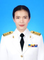 น.ส.ปัญจพร หนาดคำ